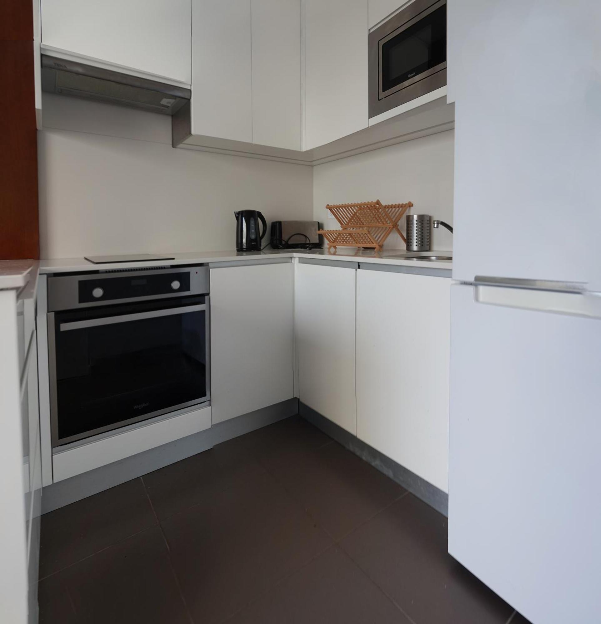 Appartement Residence Neuve Proche Versailles Saint-Cyr-lʼÉcole Eksteriør billede